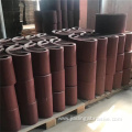 fiber abrasive Steel grinding disc for metal polishing